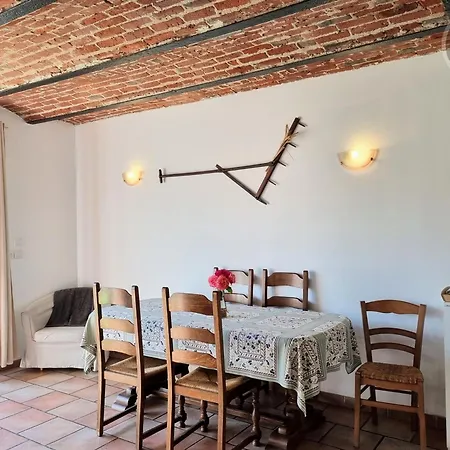 Maison Rurale Avec 2 Chambres, Terrasse Privee, Bbq, Proche Lille Et Services, Draps Inclus - Fr-1-510-191 * Landas