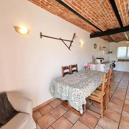 Maison Rurale Avec 2 Chambres, Terrasse Privee, Bbq, Proche Lille Et Services, Draps Inclus - Fr-1-510-191 *