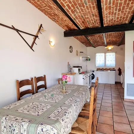 Maison Rurale Avec 2 Chambres, Terrasse Privee, Bbq, Proche Lille Et Services, Draps Inclus - Fr-1-510-191 *